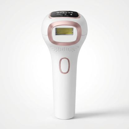 IPL Hair Removal Device